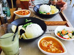 -海盗虾饭·剥好的小龙虾饭(SOHO尚都店)