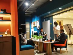 -海马体照相馆(北京apm店)