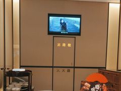 -小厨娘淮扬菜(天印大道店)