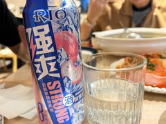 -香缇小院私房菜(盐务街店)