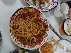 -帕米尔食府(白云观店)