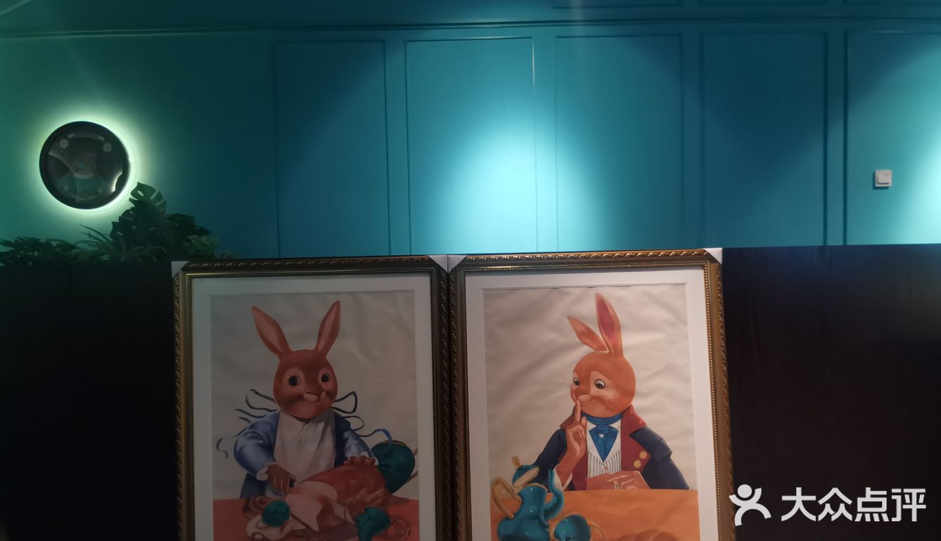 很奇幻的一家小店[加油][加油][加油]