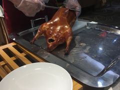 -四季小馆·地道北京小吃(广百店)