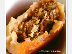 -白魁老号饭庄(交道口店)