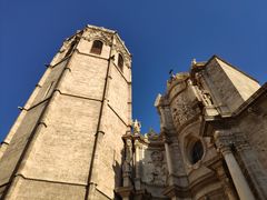 -瓦伦西亚大教堂