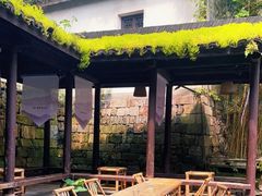 -Metal hands·铁手咖啡