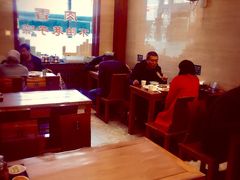 大堂-清真·益鑫羊肉手抓馆(花园北街店)