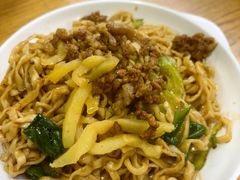 拌面-东凤老字号腰子店