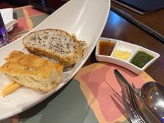 -安妮意大利餐厅(丽都店)