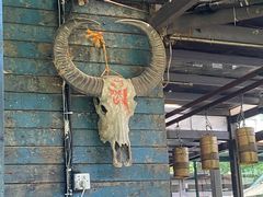 -野蔓果·山野菜(西湖景区·龙井茶田店)