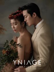 -鱼映像摄影·珍藏级影像品牌