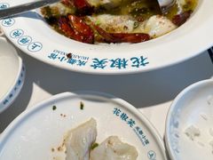 -花椒笑成都小馆(百脑汇店)