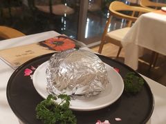 -若蘭慈·无国界素食料理(欢乐海岸店)