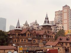 -马勒别墅饭店(静安寺店)