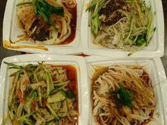 -魏家凉皮(博水商务大厦店)