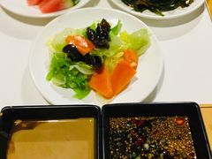 -牛记皇鲜牛肉火锅(环球度假区梨园店)