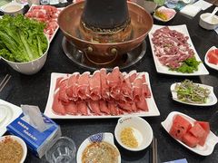 -草原饭店火锅