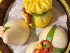 -鲁菜根·泰安菜(万达店)