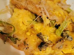 海蛎煎金黄米粉-莆田餐厅PUTIEN(三里屯店)