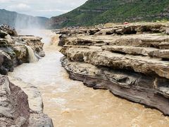 -陕西黄河壶口瀑布旅游区