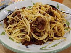 -萨莉亚意式餐厅(金隅嘉品mall店)