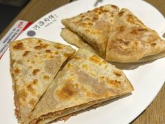 -河沿肉饼Beijing Pie(东华门店)