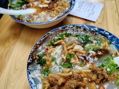 -晓友烧麦(光华村店)