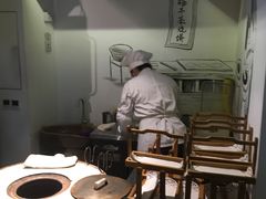 -卢大鲜鱼头捞饭(美利广场店)