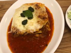 -城市大道红炉披萨烘焙坊