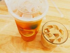 -仁义涵西餐·咖啡(中华巴洛克店)
