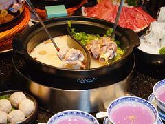 -捞王锅物料理(凯旋路店)