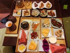 -青藤茶馆(南山路店)