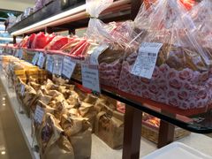 -红宝石·鲜奶小方·海派西点房(浦三店)