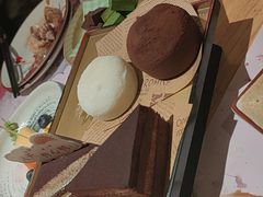 -桃夭日式料理(国信店)