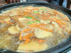 -阿鹏故事云南野生菌火锅(人民路店)