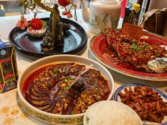 -南昌大饭店·非遗南昌菜(万寿宫店)
