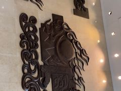 -上海齐鲁酒店·辣椒屋咖啡厅