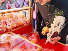 -开元商城(钟楼店)
