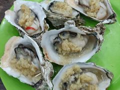 -贞姨美食·老字号海鲜大排档