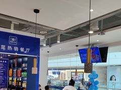 -兰湘子·湘菜小炒(三桥万象城店)