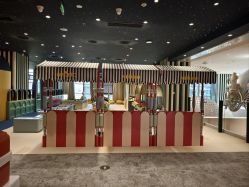 -奈尔宝家庭中心·亲子餐厅(长沙运达汇店)