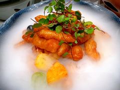 -打酱油·非遗淮扬菜(瘦西湖梅岭老店)