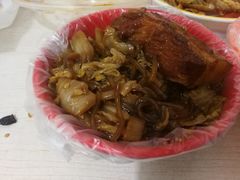 -咱家王新国把子肉(县东巷店)