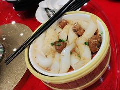 -丰圆轩粤式茶楼 . 点心粤菜(夏茅店)