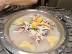 -天都火锅酒楼(虹梅南路店)