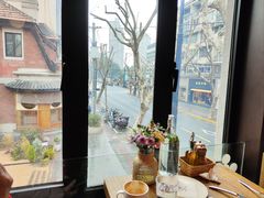 -Money Shops(愚园路店)