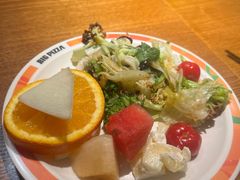 -比格比萨自助(新辰里学清路店)