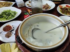 -高老庄·老溧阳·私房菜(南山竹海店)