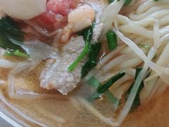经典虾面-明月虾面(厦禾路店)