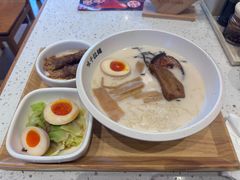 -味千拉面(杭州滨江星光大道店)